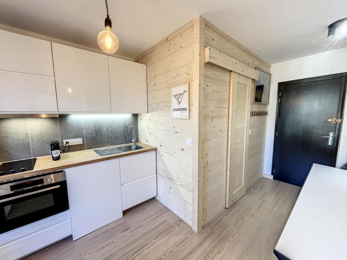 Superbe Refait A Neuf Et Equipe Avec Parking Apartamento *