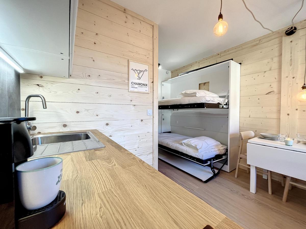 Apartment Superbe Refait A Neuf Et Equipe Avec Parking