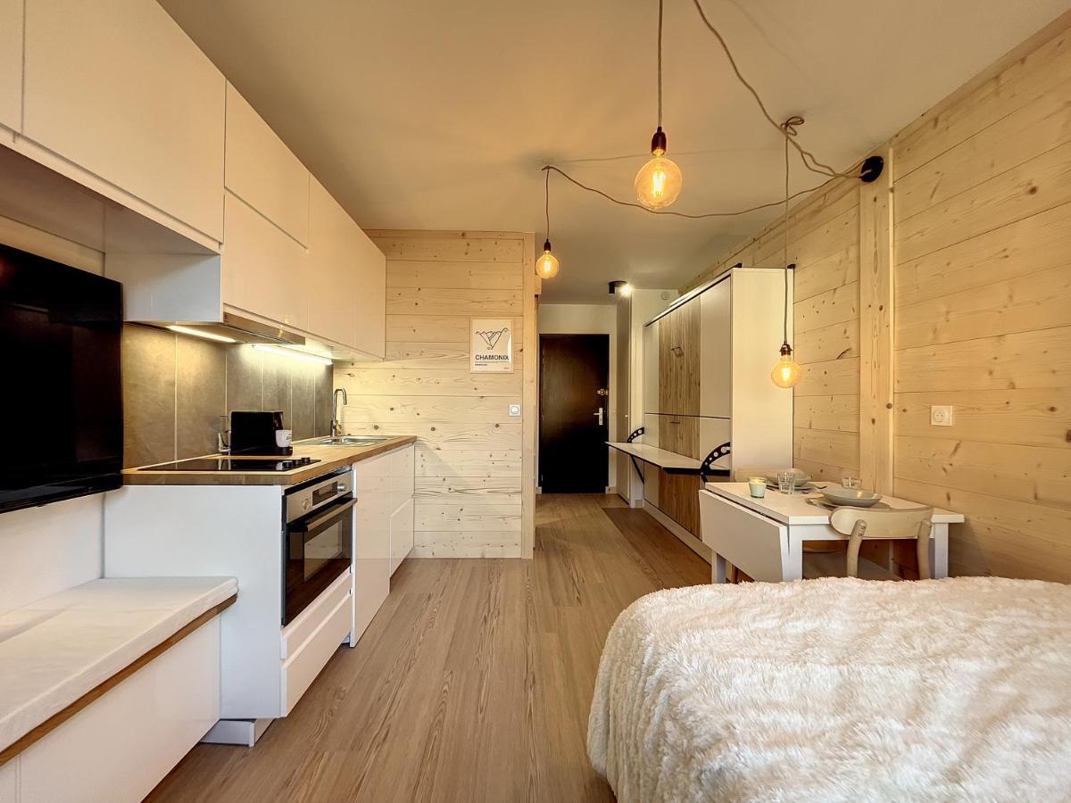 Superbe Refait A Neuf Et Equipe Avec Parking Apartamento