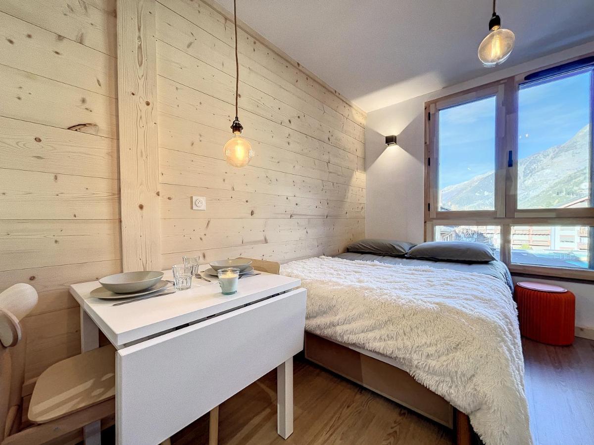 Superbe Refait A Neuf Et Equipe Avec Parking Apartamento *